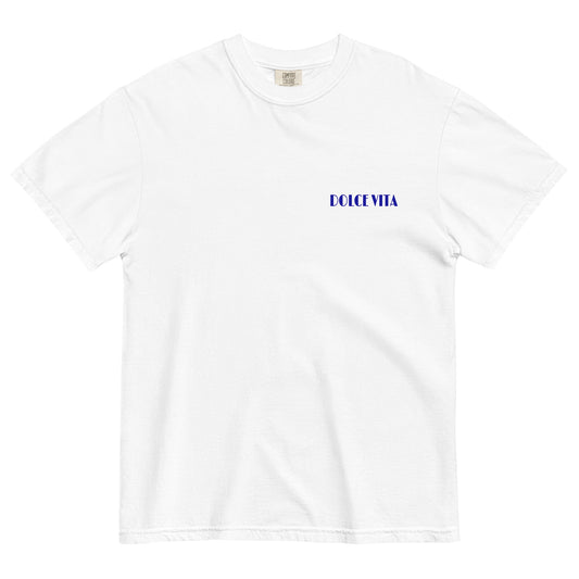 T-shirt Chez Biagio Dolce Vita